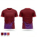 Grand Cheer 74370730 Short Sleeve Performance Shirt - 1