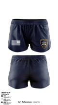 New York State courts 82461468 Ranger Panties - 1