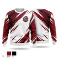 Hurricanes Crew Neck Sweatshirt - 1