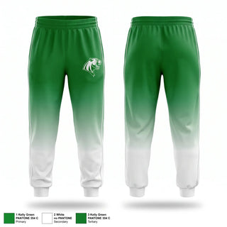 Sweatpants, Calhoun Cougars, Men's Basketball, Teamtime, Team time, sublimation, custom sports apparel, team uniforms, spirit wear, spiritwear, sports uniforms, custom shirts, team store, custom team store, fundraiser sports, apparel fundraiser