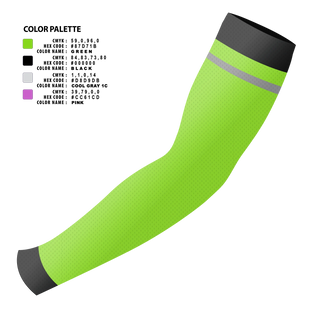Arm Sleeve, Demon Nation, Women's Basketball, Teamtime, Team time, sublimation, custom sports apparel, team uniforms, spirit wear, spiritwear, sports uniforms, custom shirts, team store, custom team store, fundraiser sports, apparel fundraiser
