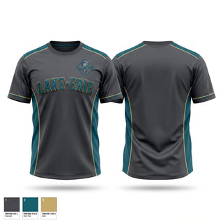 Football Jersey, Lake-Erie Cyclones, Baseball, Teamtime, Team time, sublimation, custom sports apparel, team uniforms, spirit wear, spiritwear, sports uniforms, custom shirts, team store, custom team store, fundraiser sports, apparel fundraiser