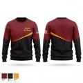 Alpha Archers 21659400 Crew Neck Sweatshirt - 1