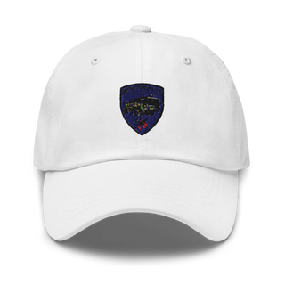 BrdSchZg 29606581 Classic Dad Hat | Yupoong 6245CM