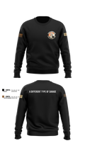 166 SFS 40532858 Crew Neck Sweatshirt - 1