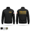 DHS/ICE Windbreaker - 1