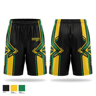 Mens Basketball Shorts, Warriors, Women's Basketball, Teamtime, Team time, sublimation, custom sports apparel, team uniforms, spirit wear, spiritwear, sports uniforms, custom shirts, team store, custom team store, fundraiser sports, apparel fundraiser