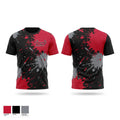 South Stanly High School Short Sleeve Performance Shirt - 1