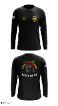346 MP CO 9773492 Long Sleeve Performance Shirt 18