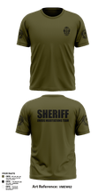 Shamrocks 77851794 Short Sleeve Performance Shirt - 113