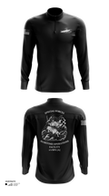 MOF/MOPO 50552266 Quarter Zip Jacket - 32