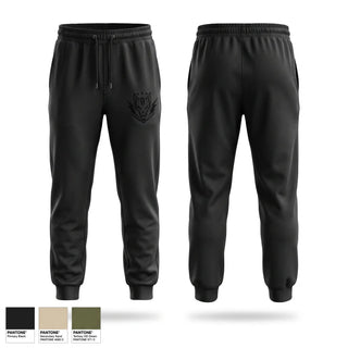 Sweatpants, Cerberus unit, E-Sports, Teamtime, Team time, sublimation, custom sports apparel, team uniforms, spirit wear, spiritwear, sports uniforms, custom shirts, team store, custom team store, fundraiser sports, apparel fundraiser