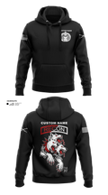 Assassin Troop, 2-15 CAV Hoodie - 33