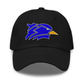 Ashland Bluejays Dad hat