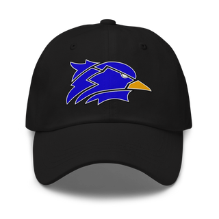 Dad hat - Black