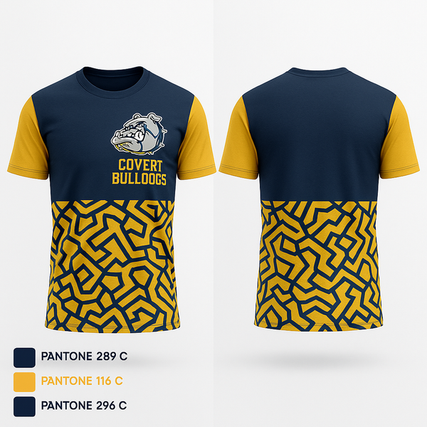 FREE T-SHIRT