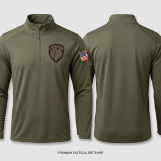 Windbreaker, Wetzel County SRT, Police, Teamtime, Team time, sublimation, custom sports apparel, team uniforms, spirit wear, spiritwear, sports uniforms, custom shirts, team store, custom team store, fundraiser sports, apparel fundraiser