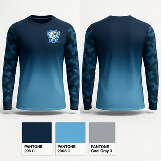 Long Sleeve Performance Shirt, Bonnie Cone Leadership Academy, Wrestling, Teamtime, Team time, sublimation, custom sports apparel, team uniforms, spirit wear, spiritwear, sports uniforms, custom shirts, team store, custom team store, fundraiser sports, apparel fundraiser
