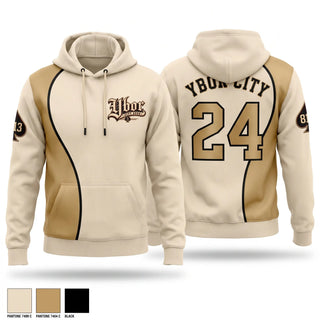 Hoodie, Ybor City Aces, Baseball, Teamtime, Team time, sublimation, custom sports apparel, team uniforms, spirit wear, spiritwear, sports uniforms, custom shirts, team store, custom team store, fundraiser sports, apparel fundraiser