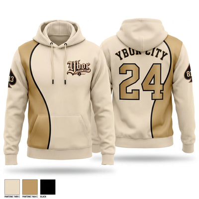 Ybor City Aces Hoodie - 1