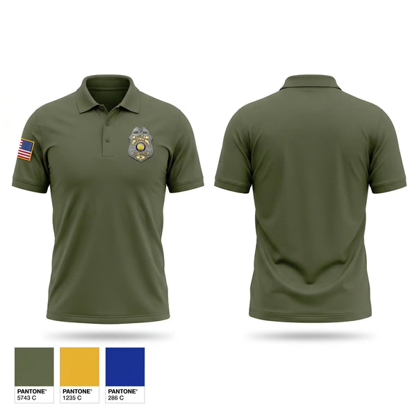Short Sleeve Performance Polo, Shirley Police Department, Police, Teamtime, Team time, sublimation, custom sports apparel, team uniforms, spirit wear, spiritwear, sports uniforms, custom shirts, team store, custom team store, fundraiser sports, apparel fundraiser