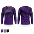Knights Baseball Club 32810322 Long Sleeve Performance Shirt 1
