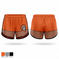 Honey Grove Warriors 3525033 Women's Shorts - 1