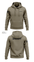 Flathead County Sheriff's Office Hoodie - 21