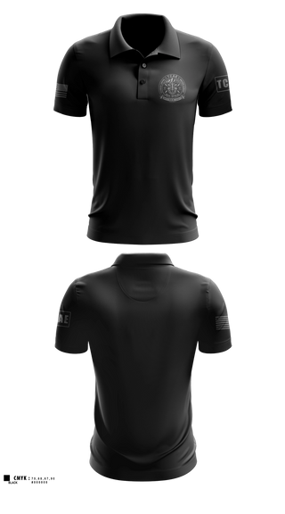 Short Sleeve Performance Polo, TCAE, GSB, 10TH SFG(A), Army, Teamtime, Team time, sublimation, custom sports apparel, team uniforms, spirit wear, spiritwear, sports uniforms, custom shirts, team store, custom team store, fundraiser sports, apparel fundraiser