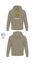 Hammonton Police 88438109 Hoodie - 68