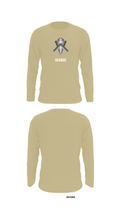 Seabee Long Sleeve Performance Shirt 88