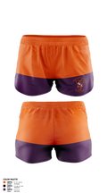 Missouri Valley College Track & Field 54824388 Track Shorts - 1png