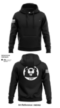 6/98 18800619 Hoodie - 100