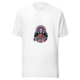 Unisex Staple T-Shirt - White