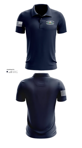 Short Sleeve Performance Polo, Townsend Fire, , Teamtime, Team time, sublimation, custom sports apparel, team uniforms, spirit wear, spiritwear, sports uniforms, custom shirts, team store, custom team store, fundraiser sports, apparel fundraiser