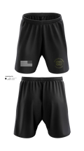 Colorado Combat Conference 90728248 Athletic Shorts With Pockets - 21