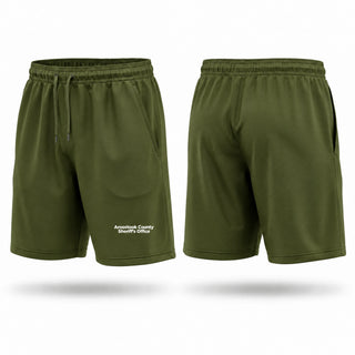 Athletic Shorts With Pockets, Aroostook County Sheriff's Office, Police, Teamtime, Team time, sublimation, custom sports apparel, team uniforms, spirit wear, spiritwear, sports uniforms, custom shirts, team store, custom team store, fundraiser sports, apparel fundraiser