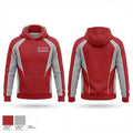 East Valley Bullets 86768078 Hoodie - 1
