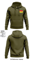2/5 ADA 4516140 Hoodie - 1