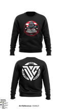 DALTON COMBATIVES 59211983 Crew Neck Sweatshirt - 22