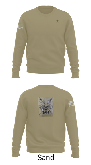 Crew Neck Sweatshirt, SCMIC MTT, Marines, Teamtime, Team time, sublimation, custom sports apparel, team uniforms, spirit wear, spiritwear, sports uniforms, custom shirts, team store, custom team store, fundraiser sports, apparel fundraiser