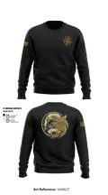 NIRT 4083324 Crew Neck Sweatshirt - 15