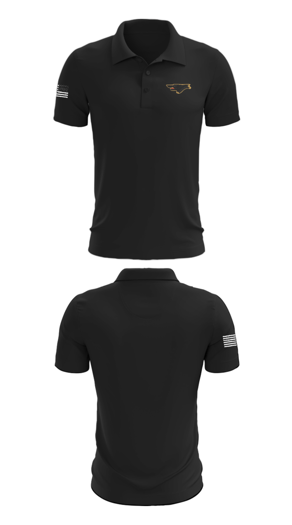 Short Sleeve Performance Polo, Algoma High School Volleyball, Women's Volleyball, Teamtime, Team time, sublimation, custom sports apparel, team uniforms, spirit wear, spiritwear, sports uniforms, custom shirts, team store, custom team store, fundraiser sports, apparel fundraiser