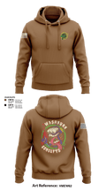 Washburn ConceptsWashburn Concepts 8471193 Hoodie - 2