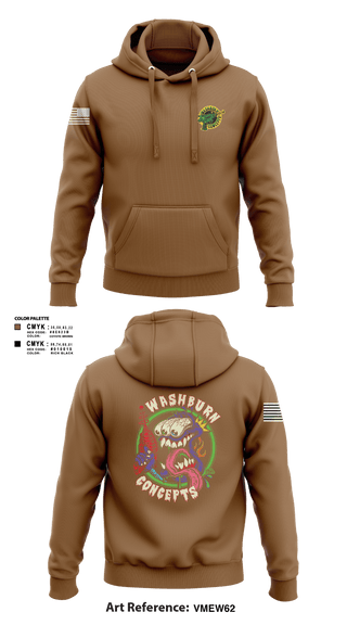 Hoodie, Washburn ConceptsWashburn Concepts, , Teamtime, Team time, sublimation, custom sports apparel, team uniforms, spirit wear, spiritwear, sports uniforms, custom shirts, team store, custom team store, fundraiser sports, apparel fundraiser