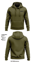 NMCB 3 14369372 Hoodie - 3