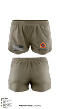 98th Expeditionary Signal Battalion 25845475 Ranger Panties - 96