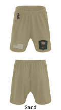 1-22 ASB 88977658 Athletic Shorts With Pockets - 89