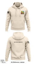 218th Maneuver brigade 66845411 Hoodie - 3