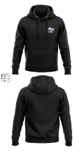 Texas Titans Youth Football 17189264 Hoodie - 12